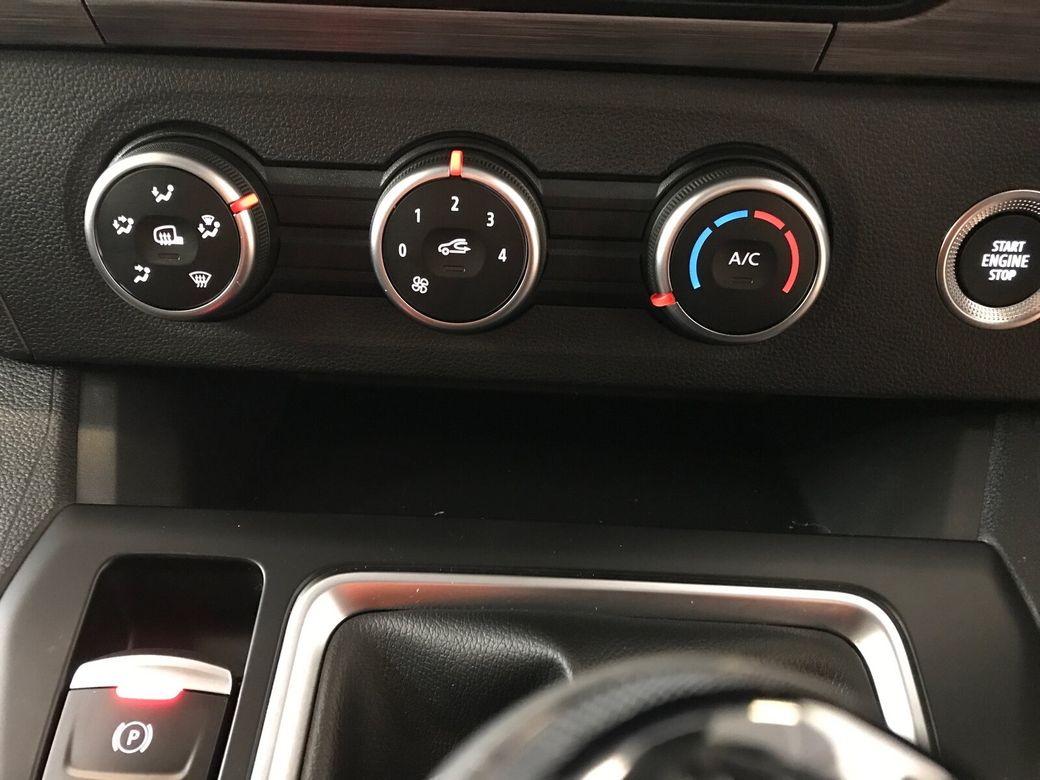 2025 Renault Kangoo