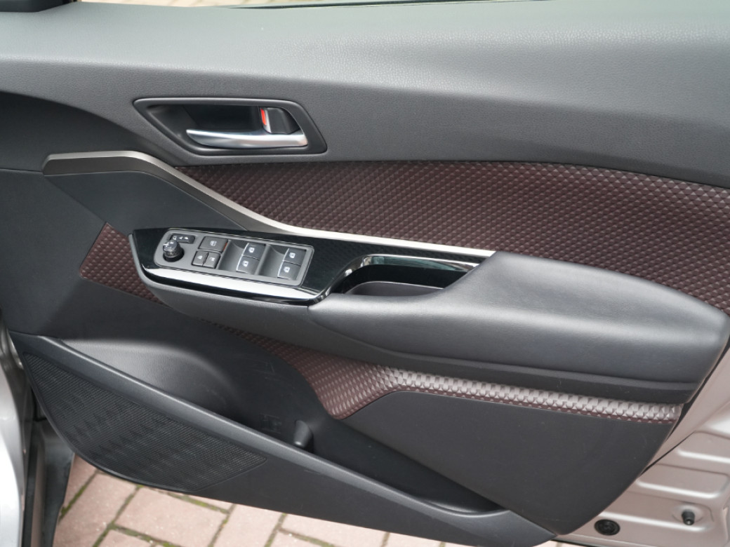 2017 Toyota C-HR