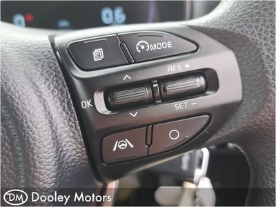 2024 Kia Picanto
