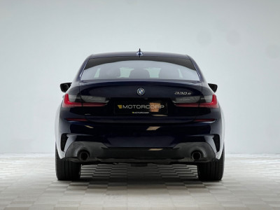 2022 BMW 3 Series