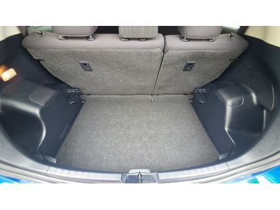 2017 Toyota Vitz