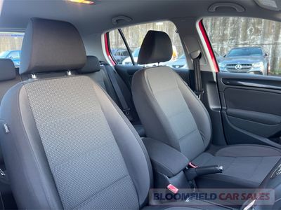 2012 Volkswagen Golf