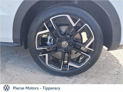 2026 Volkswagen T-Roc