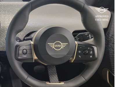 2024 Mini Cooper