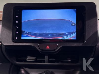 2025 Toyota Yaris