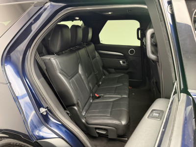 2020 Land Rover Discovery