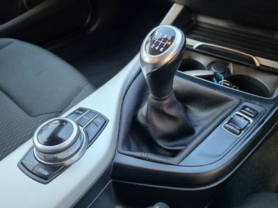 2018 BMW 1 Series