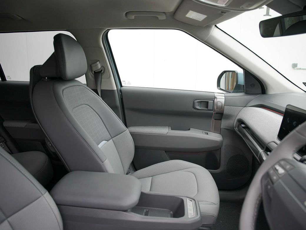 2026 Kia EV3