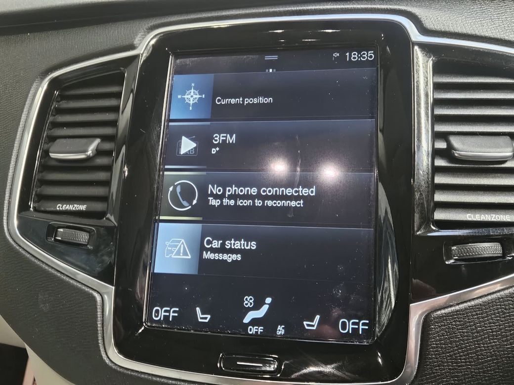2016 Volvo XC90