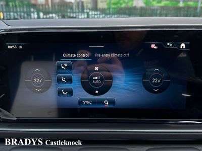 2026 Mercedes-Benz GLE Class