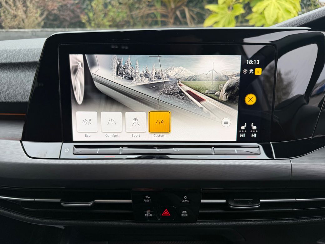 2022 Volkswagen Golf