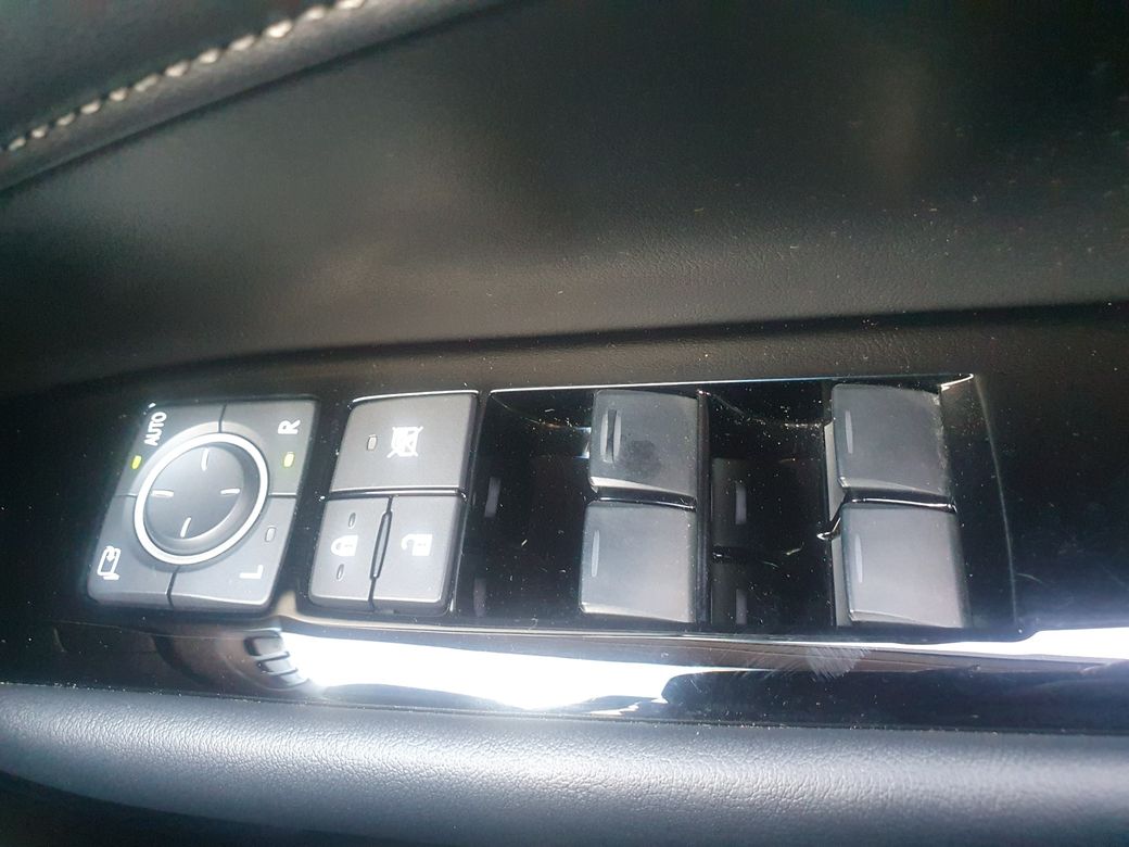 2013 Lexus GS450h