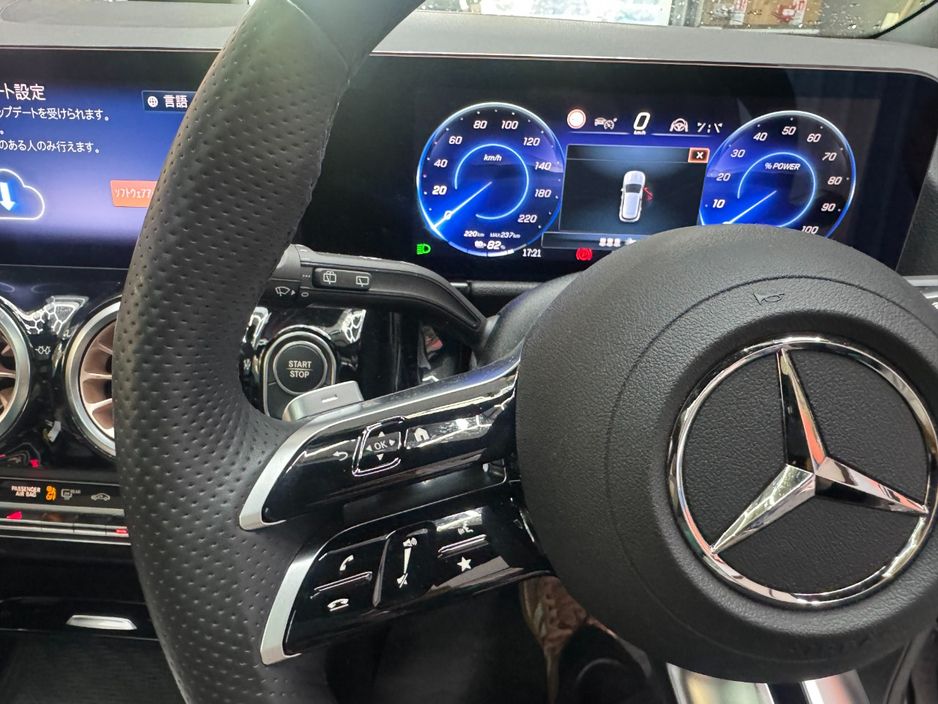 2025 Mercedes-Benz EQA