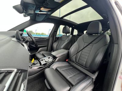 2024 BMW iX3