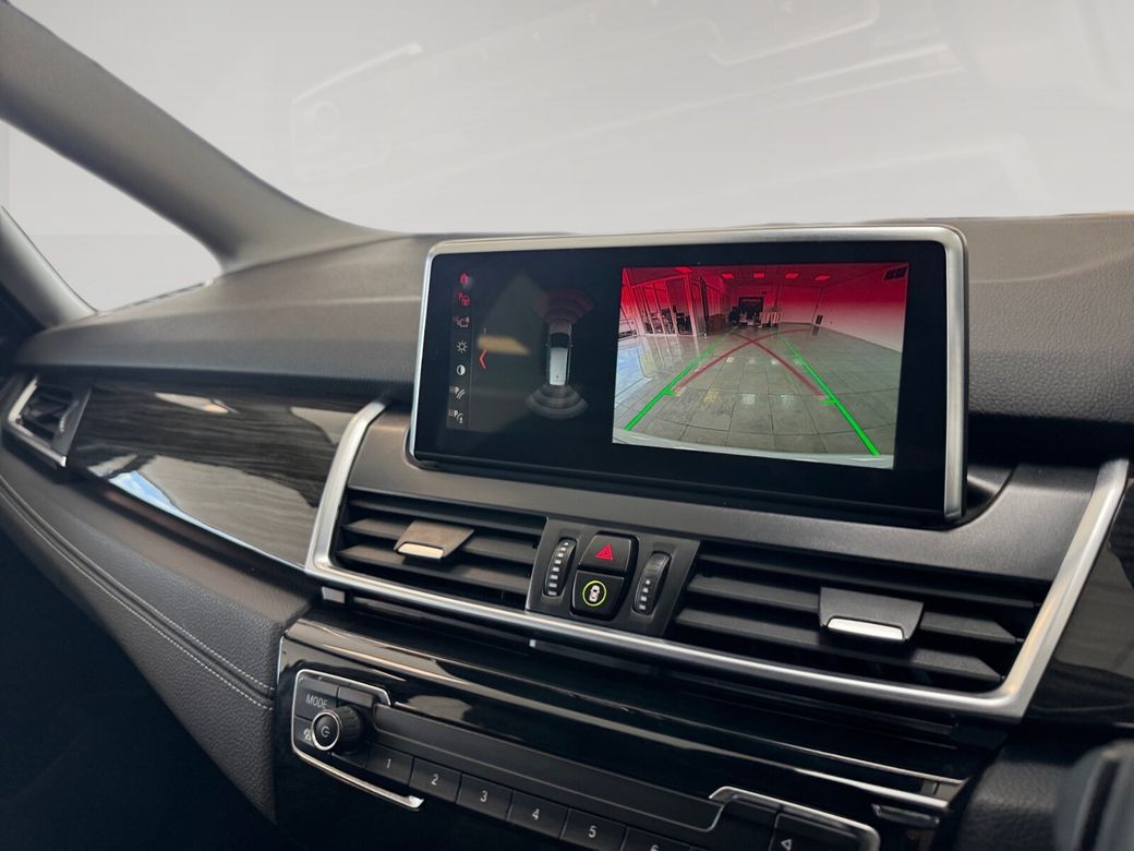 2019 BMW 2 Series Gran Tourer
