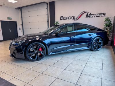2021 Audi A7