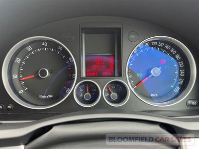 2007 Volkswagen Golf