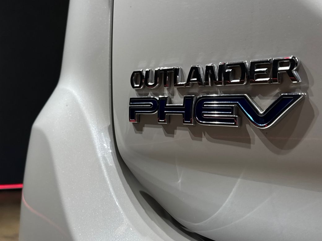 2017 Mitsubishi Outlander