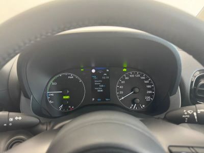 2025 Mazda Mazda2