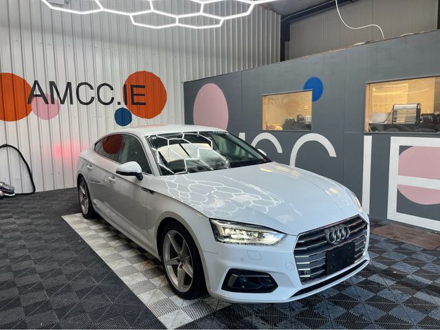 vehicle for sale from The Automatic Motor Car Centre