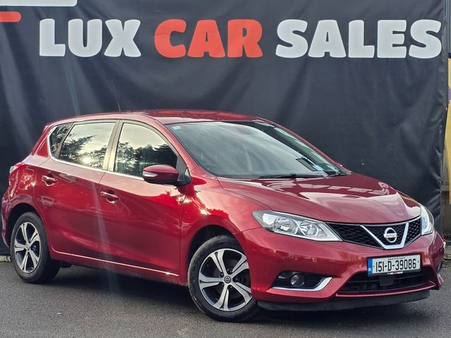 vehicle for sale from Lux Car Sales
