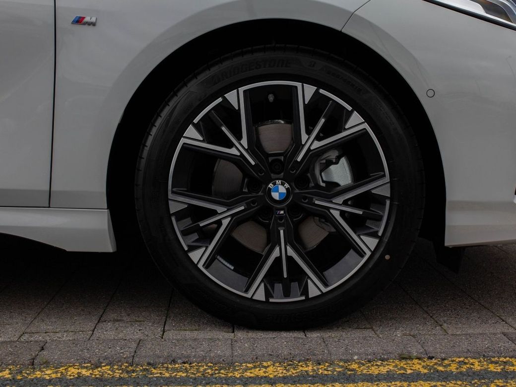 2026 BMW 1 Series