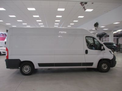 2019 Fiat Ducato