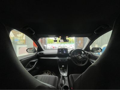 2022 Toyota Yaris