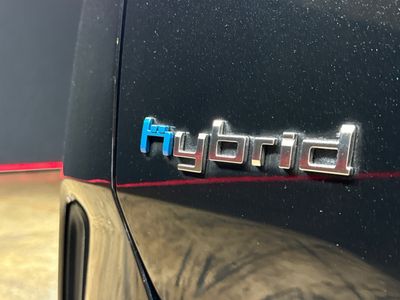 2022 Citroen C5 Aircross