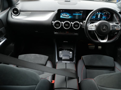 2021 Mercedes-Benz B Class