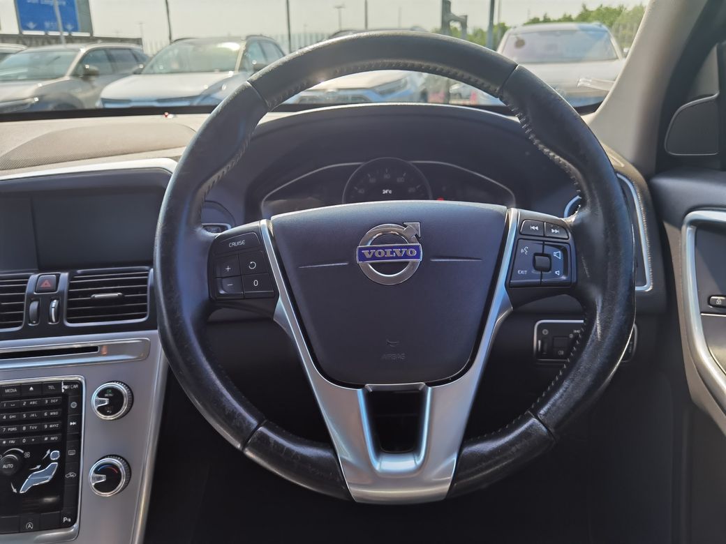 2017 Volvo XC60