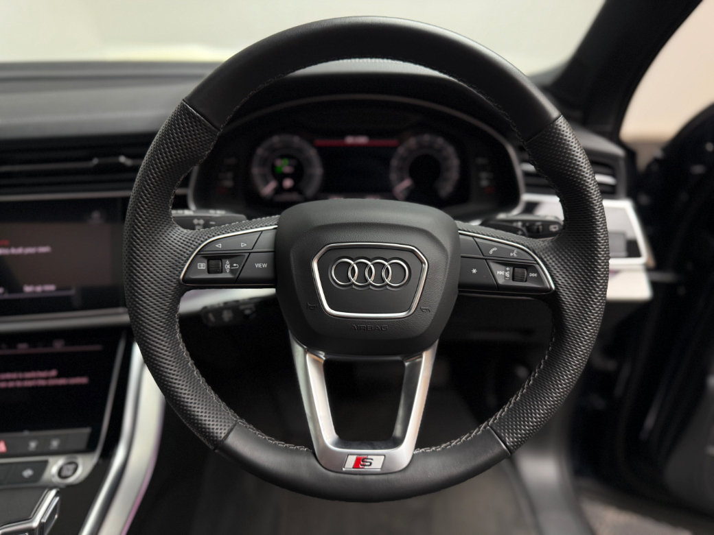 2025 Audi Q7