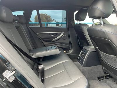 2018 BMW 3 Series