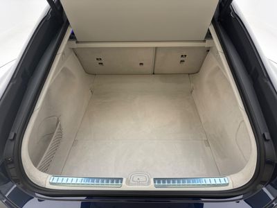 2024 Mercedes-Benz EQS