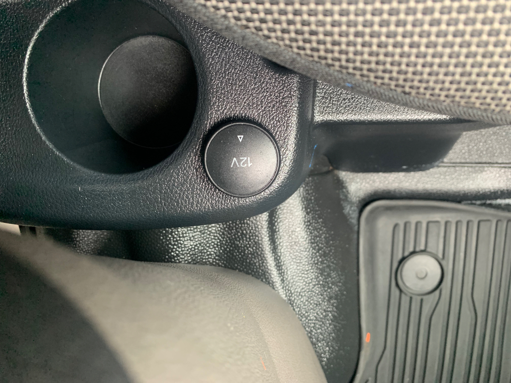 2022 Ford Transit Connect