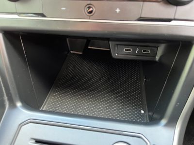 2022 Volkswagen Polo