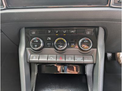 2018 Skoda Kodiaq