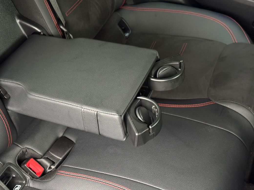 2024 Mercedes-Benz CLA Class