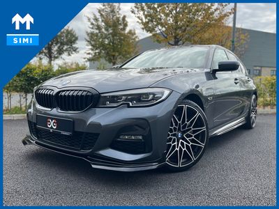 2022 BMW 3 Series