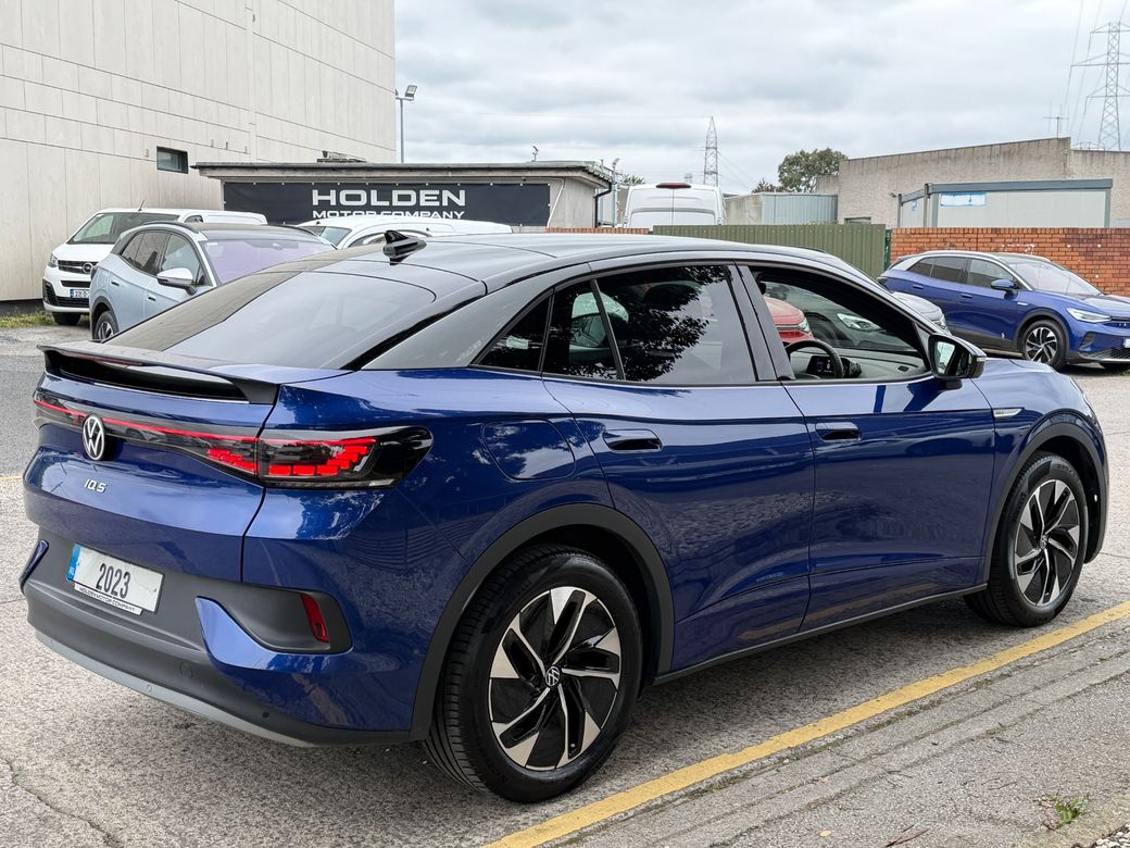 2023 Volkswagen ID.5