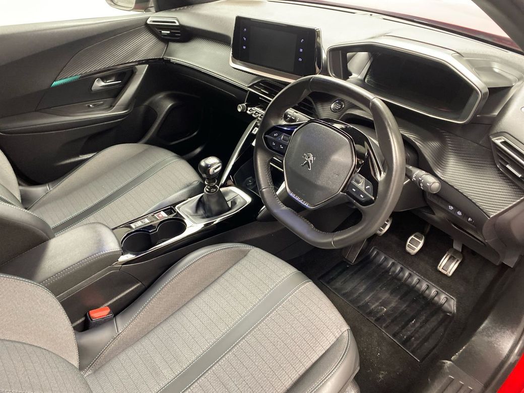 2023 Peugeot 2008
