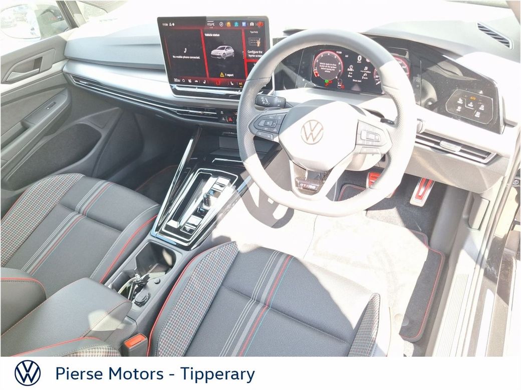 2026 Volkswagen Golf