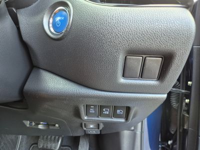 2021 Toyota C-HR