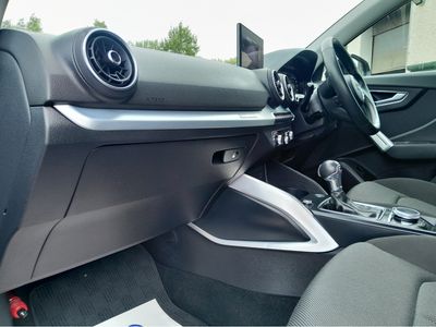 2019 Audi Q2
