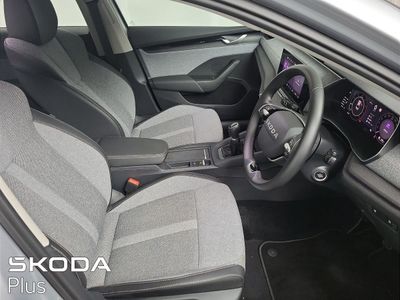 2025 Skoda Octavia