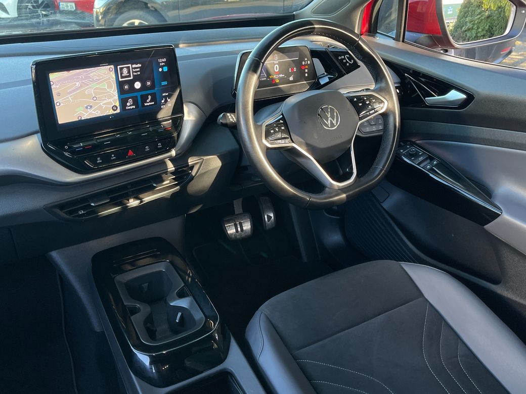 2022 Volkswagen ID.4