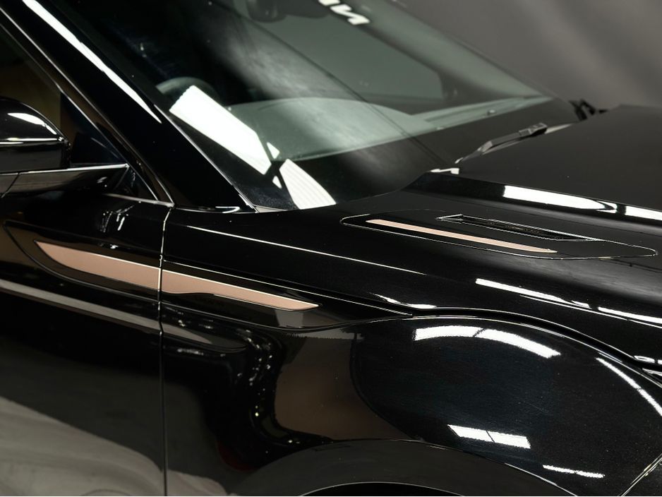 2024 Land Rover Range Rover Evoque