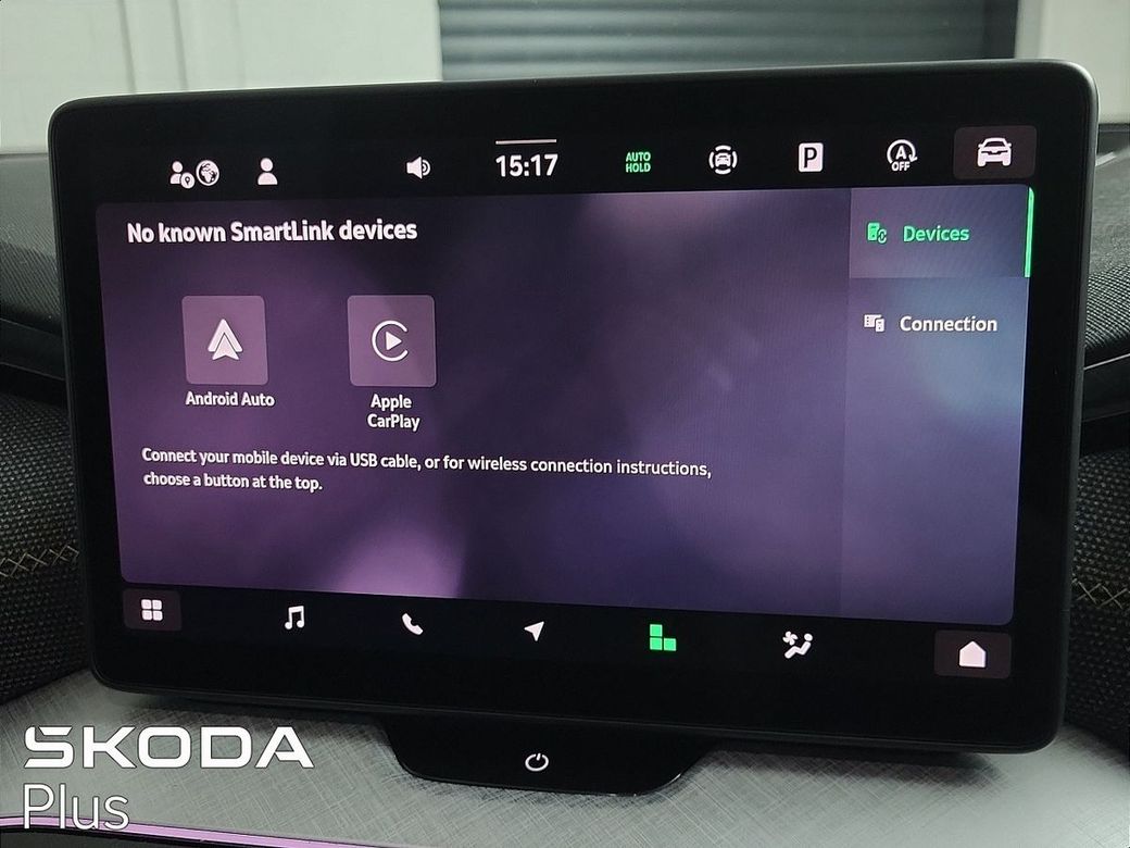 2025 Skoda Kodiaq