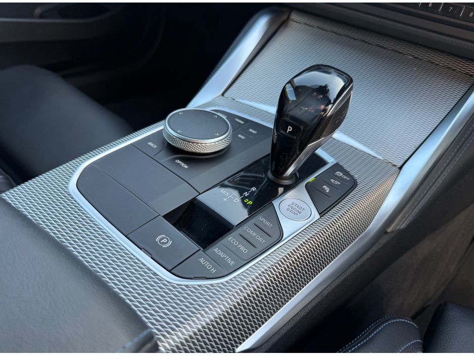 2021 BMW 4 Series