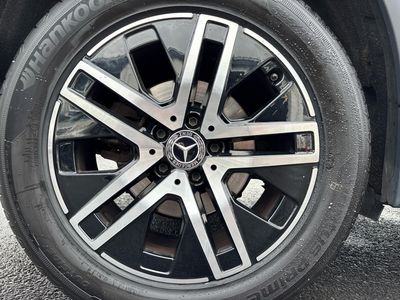 2021 Mercedes-Benz GLA Class